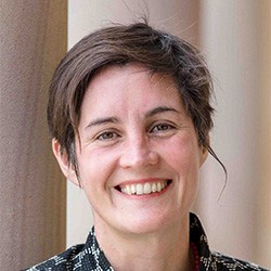 Headshot: Professor Felicity Meakins 