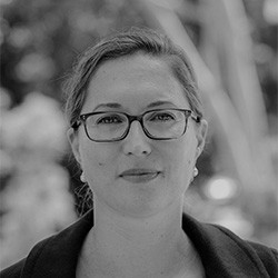 Headshot: Professor Tiffany Morrison 