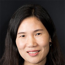 Headshot: Professor Xiaojing Hao 