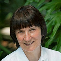 Headshot: Professor Ewa Goldys 