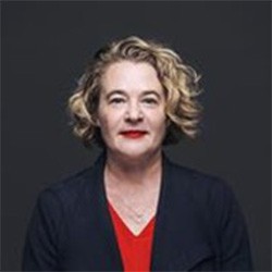 Headshot: Professor Sarah Bekessy 