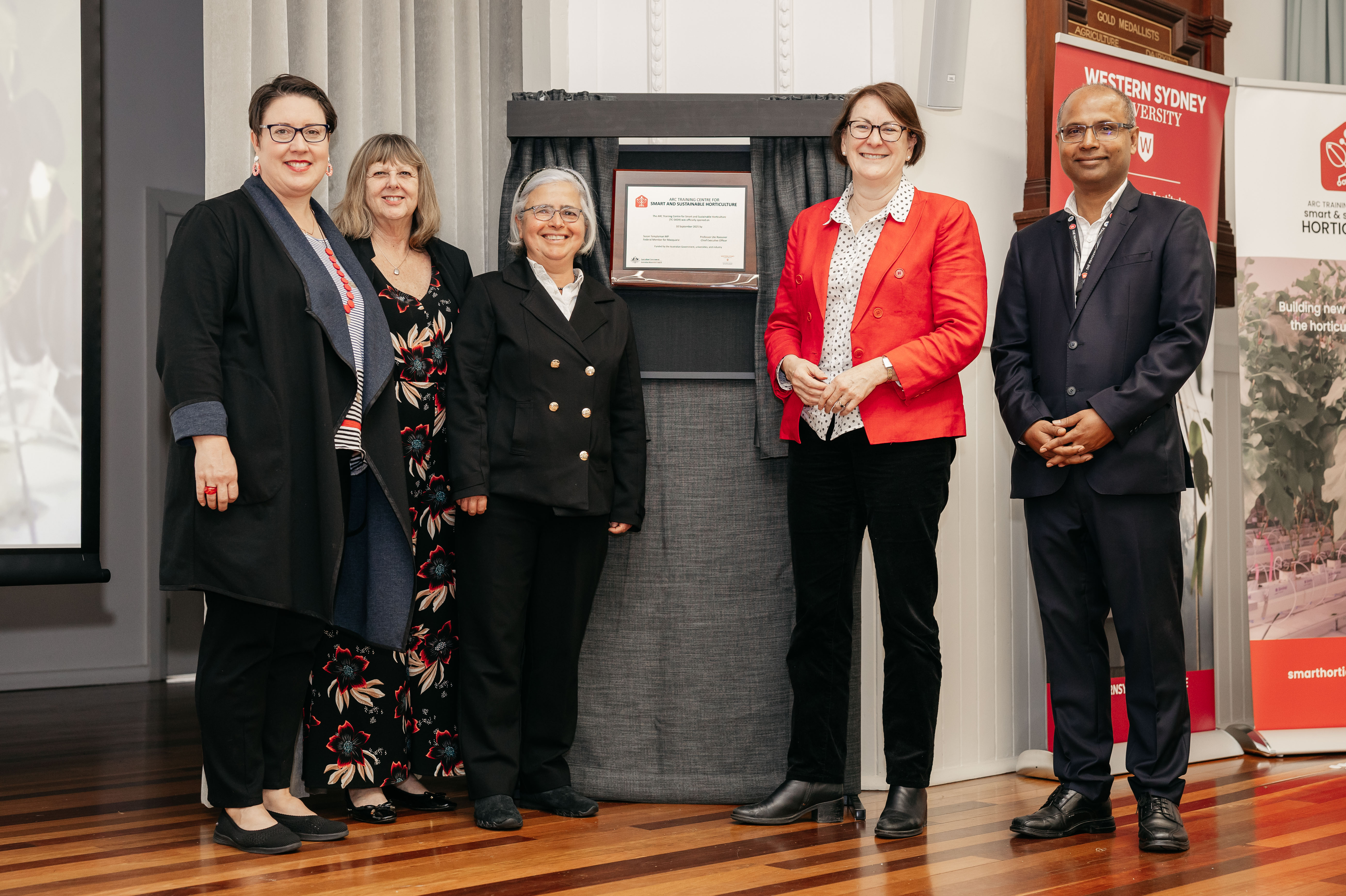 Safeguarding Australian Horticulture Industry | Mirage News