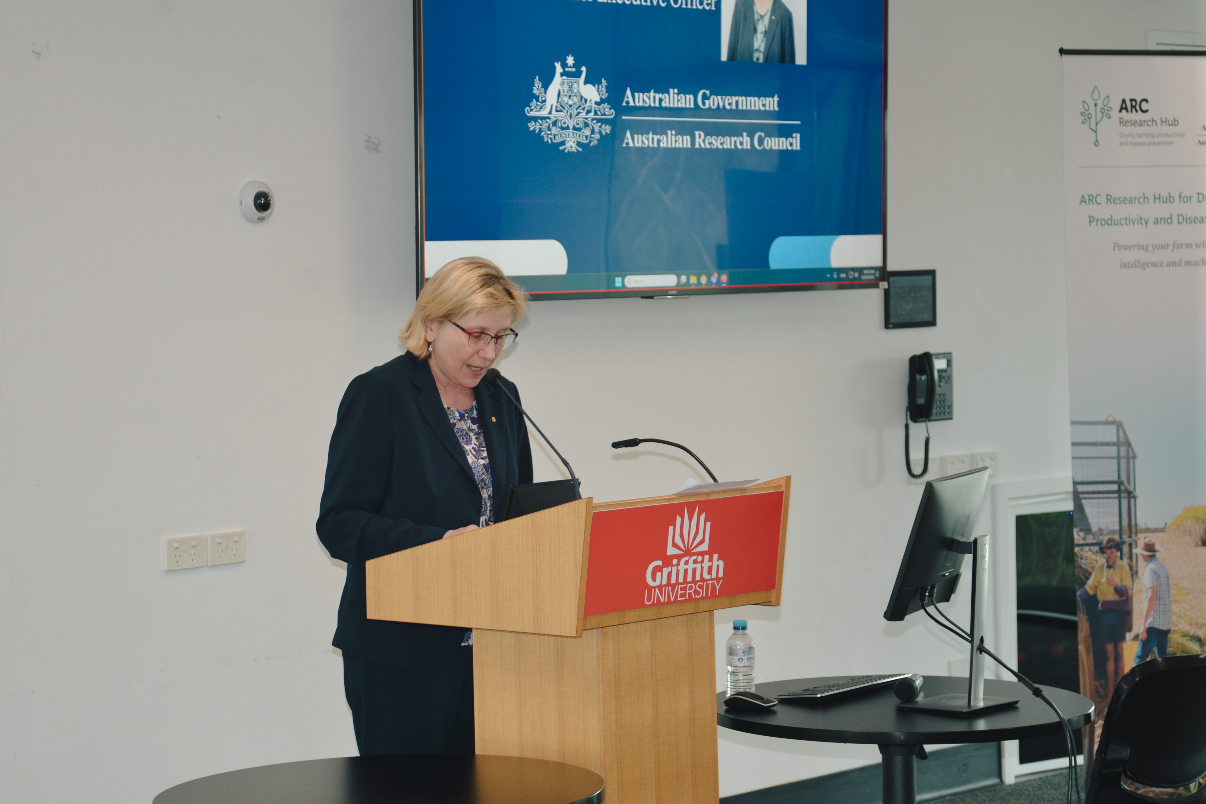 Transforming Australian Agriculture: 5 Years Of Collaboration And Innovation