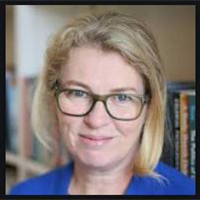 Professor Alison Bashford 