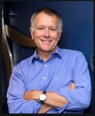 Professor David James