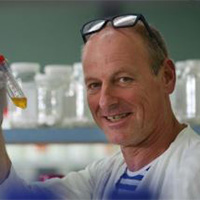 Professor Jochen Mueller