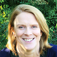 Professor Loeske Kruuk