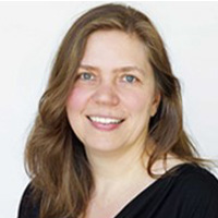 Professor Martina Stenzel 