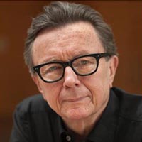 Professor Dennis Del Favero