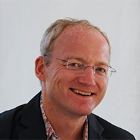 Professor Toby Walsh