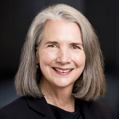 Professor Susan Dodds