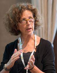 Image of Professor Helen Byrne