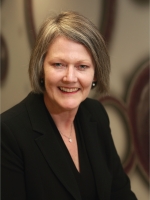 ARC CEO Sue Thomas ARC CEO Sue Thomas