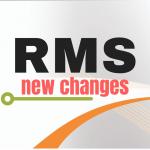 RMS changes graphic