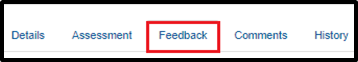 Step 9: How Research Office Staff can view the outcomes of a scheme round within RMS