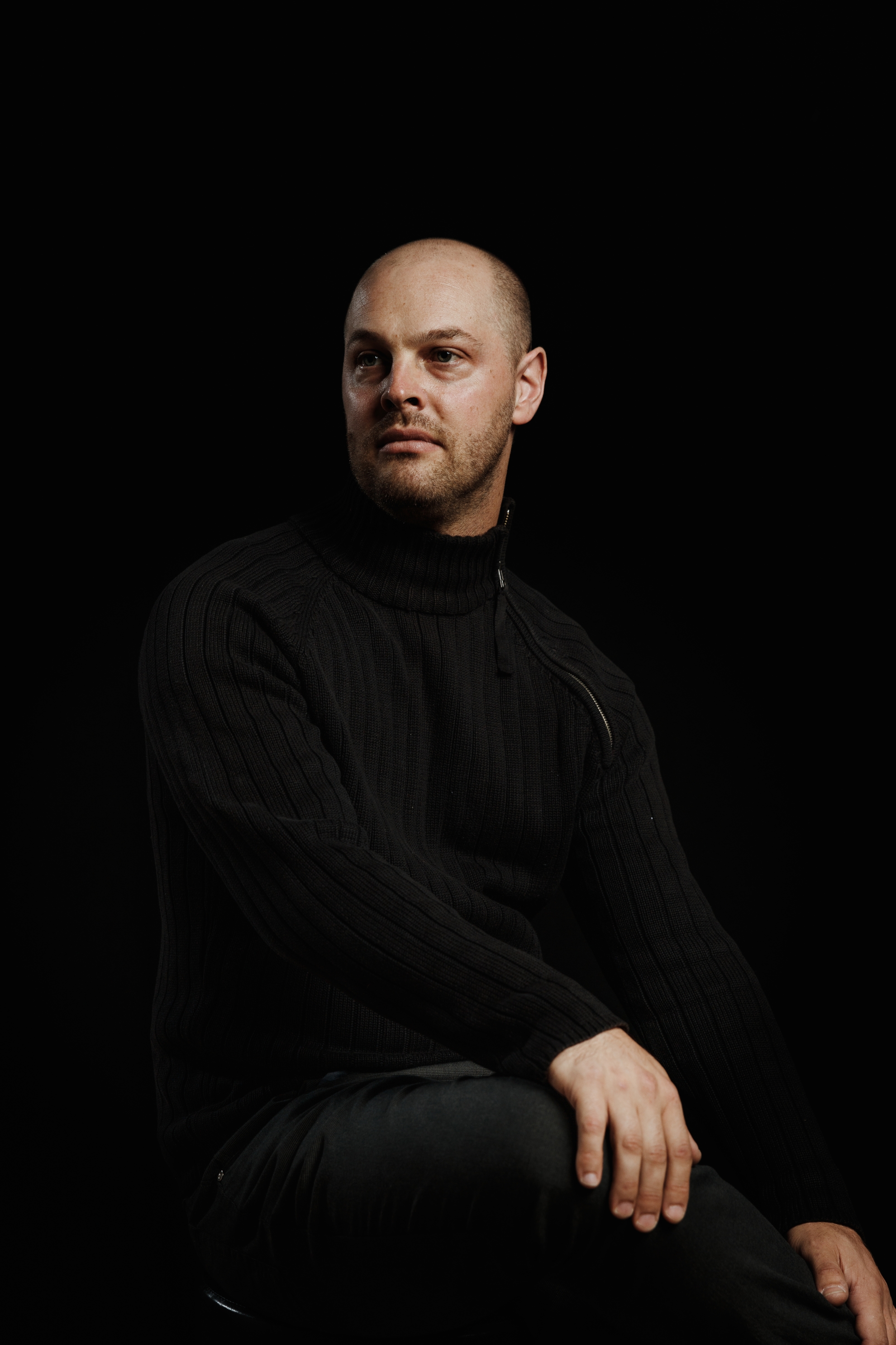Profile of Dr Dylan Crismani