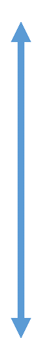 Arrow up and down
