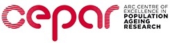 2017 ARC Centre of Excellence for Climate Extremes logo 