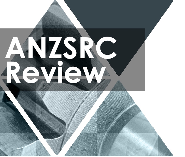 ANZSRC
