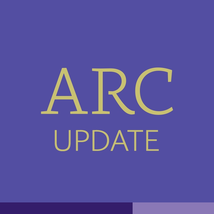 ARC update tile