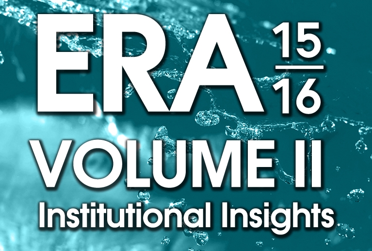 Institutional Insights: Volume 2 of the State of Australian University Research