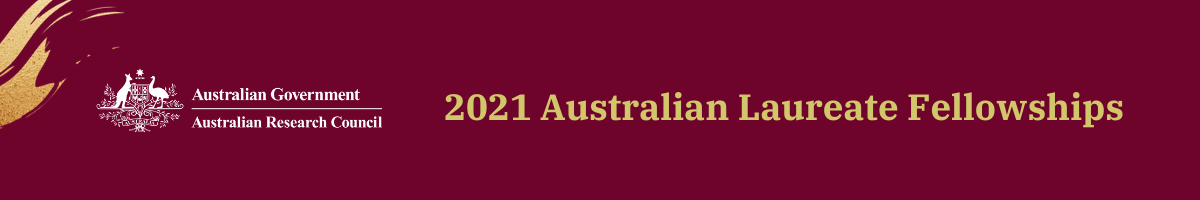 Australian Laureate Fellowships