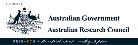ARC complimentary sticker 