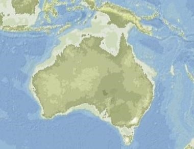bushfire