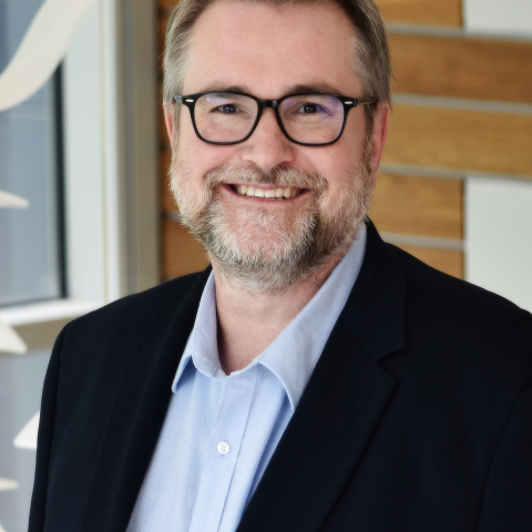 Professor Craig Simmons Professor Craig Simmons