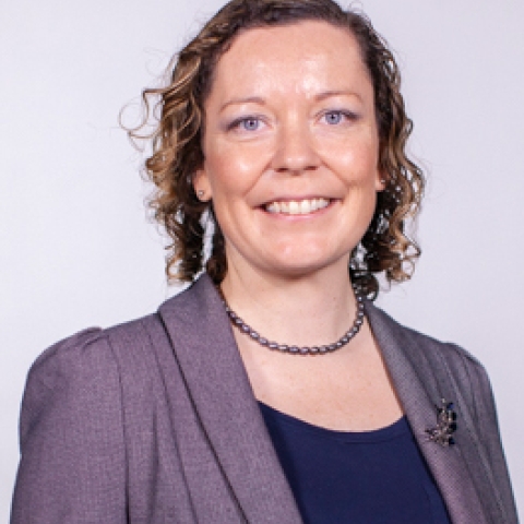 Ms Jessica Winnall