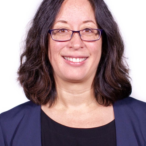 Dr Mel Southwell-Lee