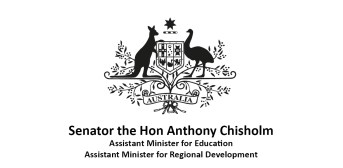 Senator the Hon Anthony Chisholm Media release Senator the Hon Anthony Chisholm Media release