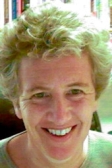 Australian Laureate Fellow Professor Pippa Norris