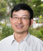 Professor Haunting-Wang