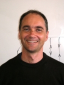 Professor Andrew Hassell Professor Andrew Hassell headshot
