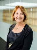 Professor Karen Thorpe Professor Karen Thorpe headshot