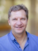 Professor Matt Trau Professor Matt Trau headshot