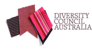 Diversity Council of Australia logo