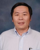 Distinguished Professor Hong Hao Distinguished Professor Hong Hao