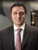 Distinguished Professor Kourash Kalantar-zadeh Distinguished Professor Kourash Kalantar-zadeh
