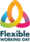 Flexible Working Day logo