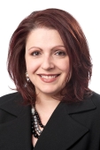 Image of Professor Dena Lyras