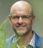 Professor Barry Pogson