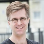 Professor Christopher Barner-Kowollik Professor Christopher Barner-Kowollik headshot
