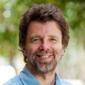Professor Colin MacLeod Professor Colin MacLeod headshot, standing outdoors.