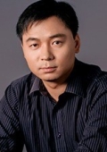 Professor Dacheng Tao Formal headshot of Professor Dacheng Tao