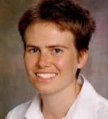 Professor Michelle Coote Professor Michelle Coote formal headshot