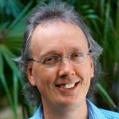 Professor David Bellwood