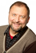 Professor Fedor Sukochev Professor Fedor Sukochev