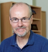 Professor John Grundy